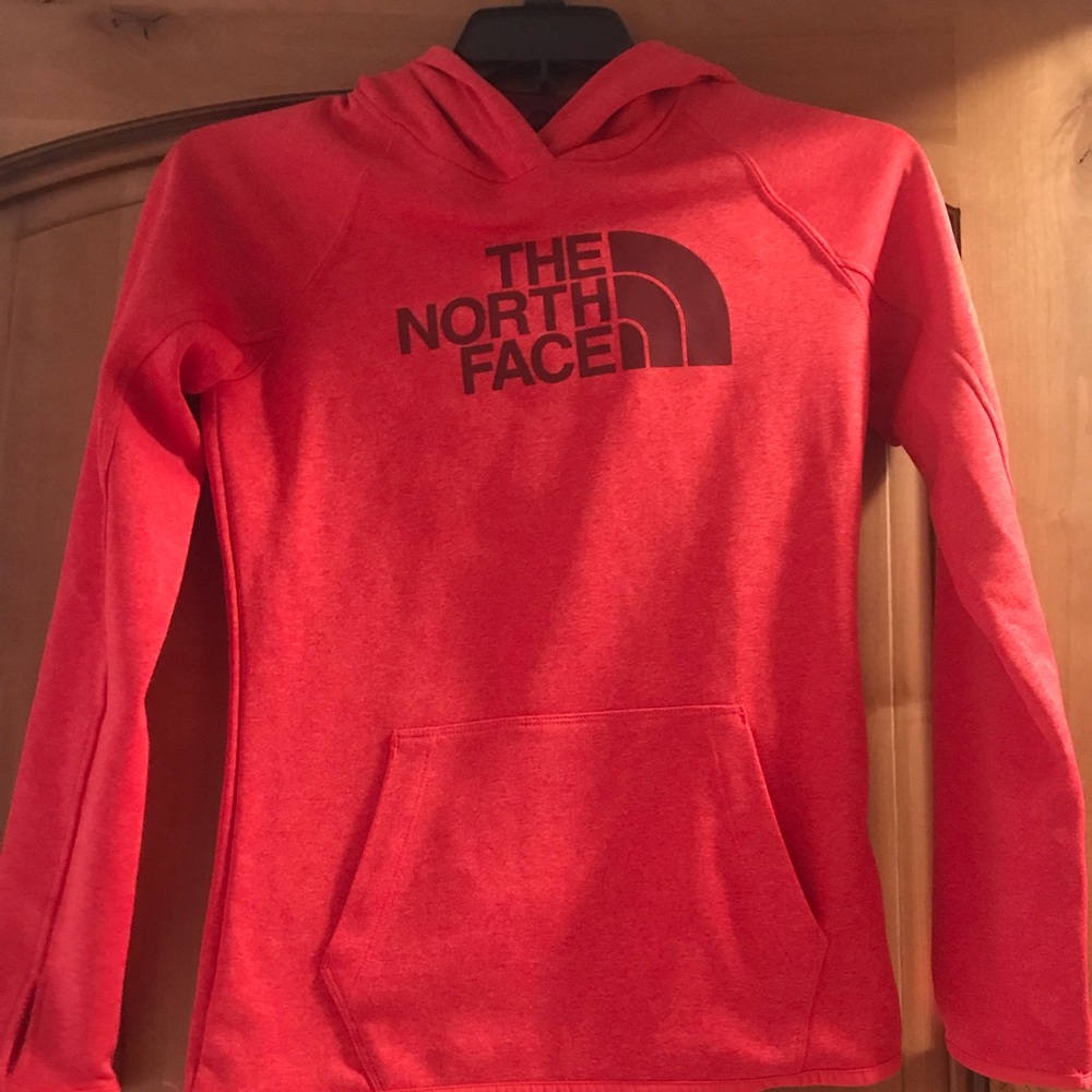 The North Face Hoodie
